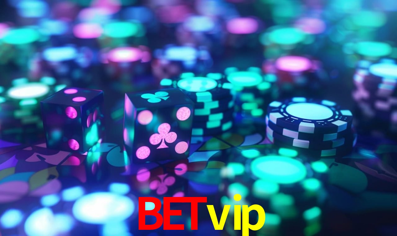 Estatísticas betvip