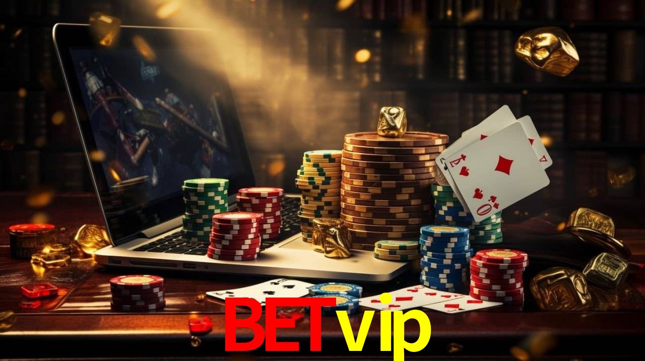Experiência VIP betvip