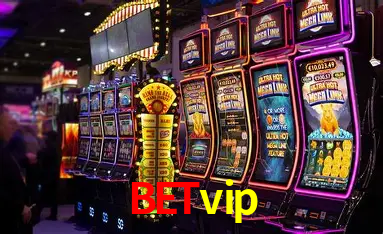 Desvendando o Mundo dos Jogos Virtuais na betvip