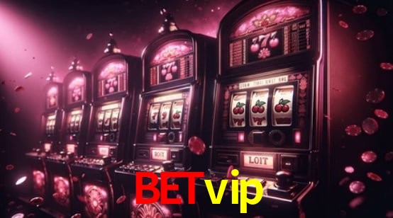 Mesa de Blackjack betvip