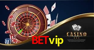 Provedores de Jogos betvip