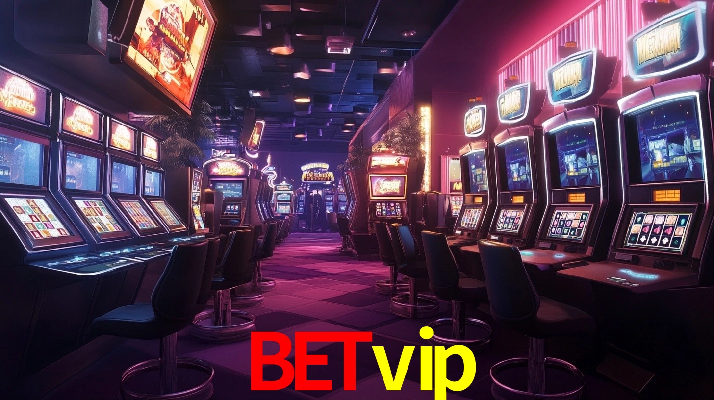 Explore as vantagens do betvip: serviço profissional e confiabilidade