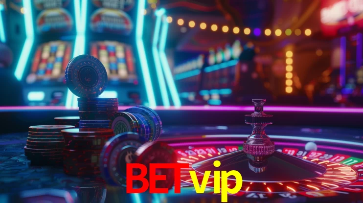 Mesa de Blackjack betvip