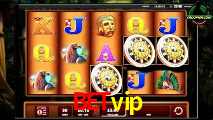 Inovações de Jogos na betvip: O Futuro das Experiências Interativas