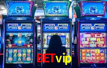 A Emoção da Loteria na betvip: Uma Chance de Mudança de Vida