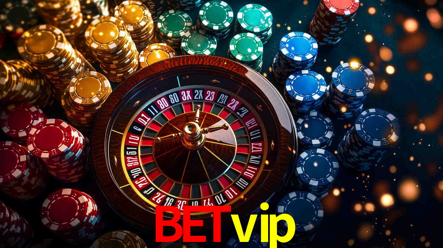 Ofertas Imperdíveis na betvip: Promoções e Bônus Que Valem a Pena