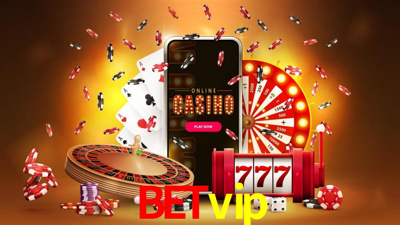 A Experiência Imersiva dos Cassinos Ao Vivo no betvip