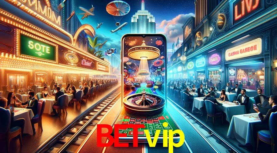 A Revolução dos Aplicativos de Jogos no 330bet