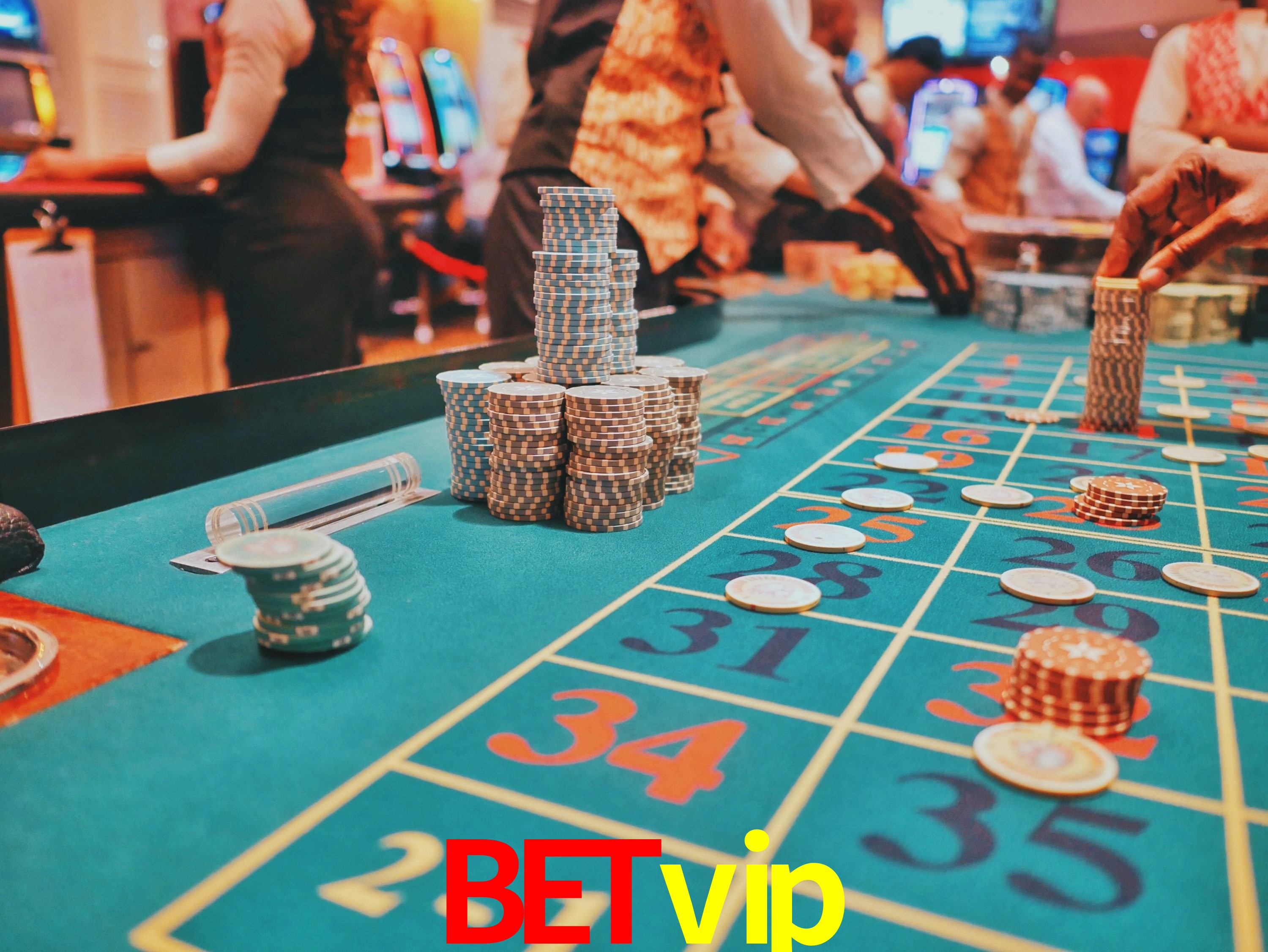Gates of Olympus betvip