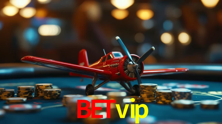 Mesa de Roleta betvip