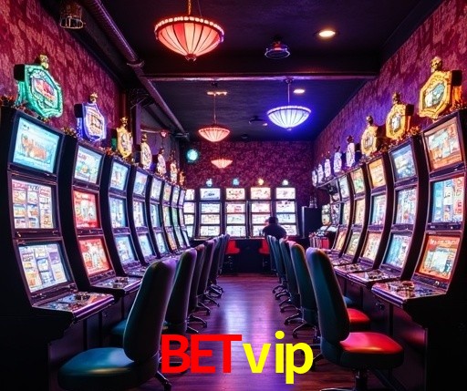 Design Responsivo betvip