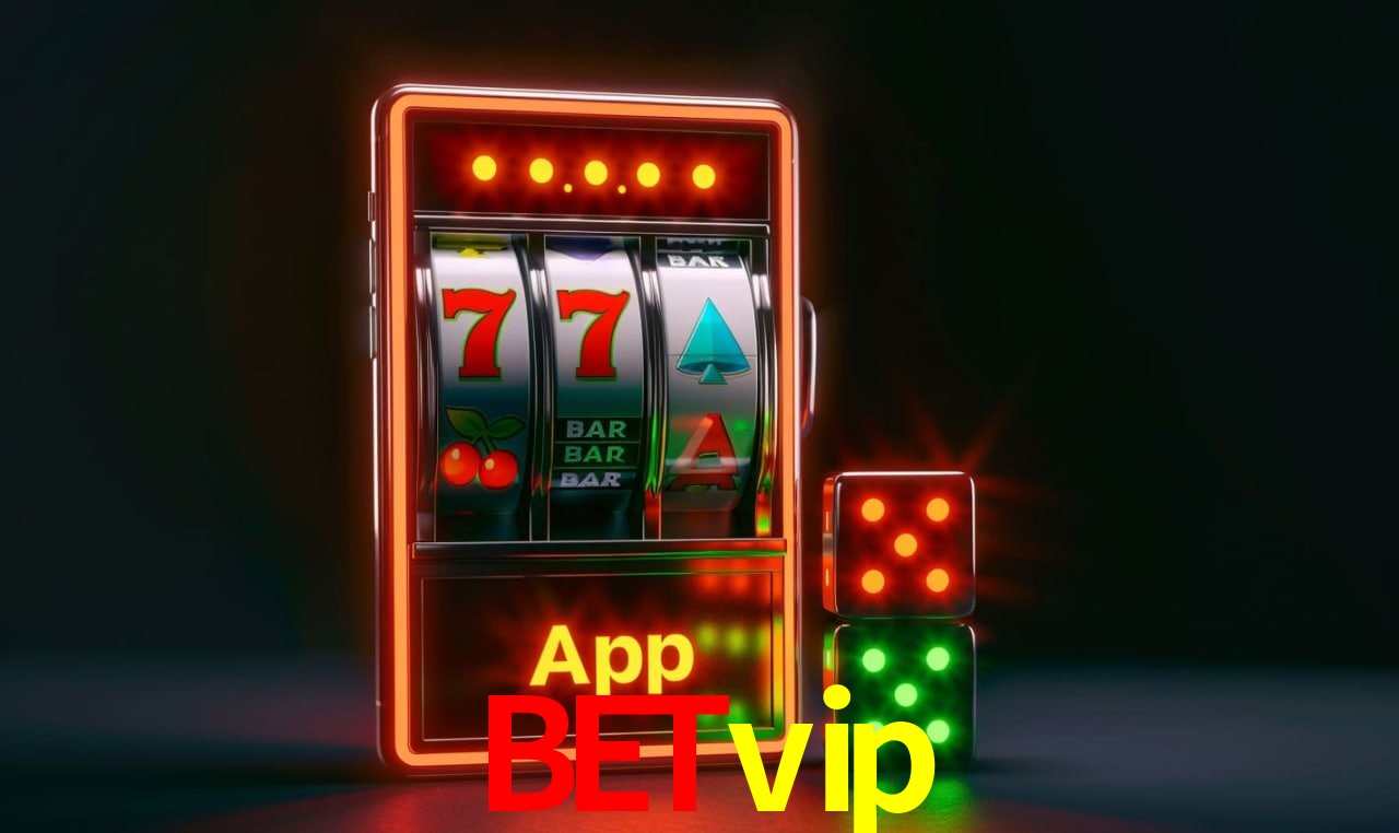 Design Responsivo betvip