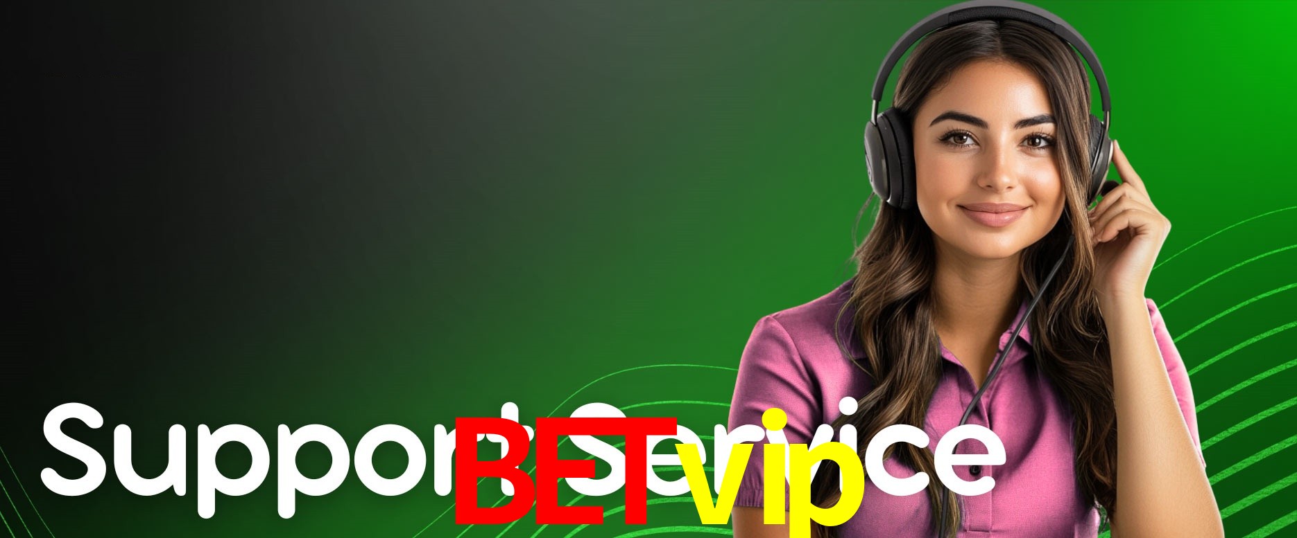 Descubra o Mundo do Cassino Online com betvip