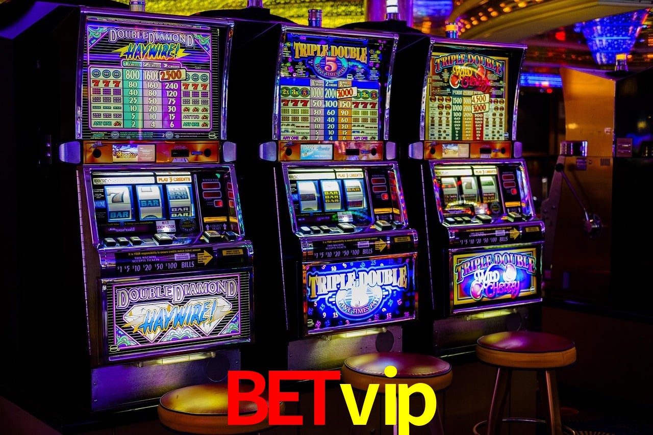 Avaliações dos Jogadores betvip