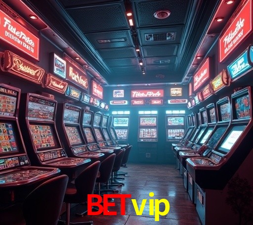 Benefícios da Conta betvip