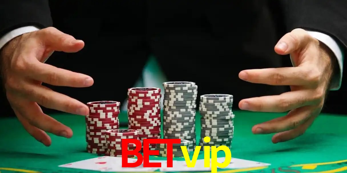 Promoção Relâmpago betvip