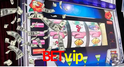 A Emoção da Loteria na betvip: Uma Chance de Mudança de Vida