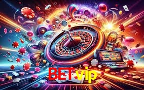 Jogos de Slot betvip