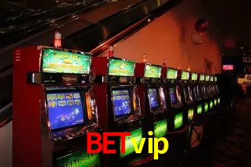 Descubra a Magia dos Jogos de Arcade no betvip