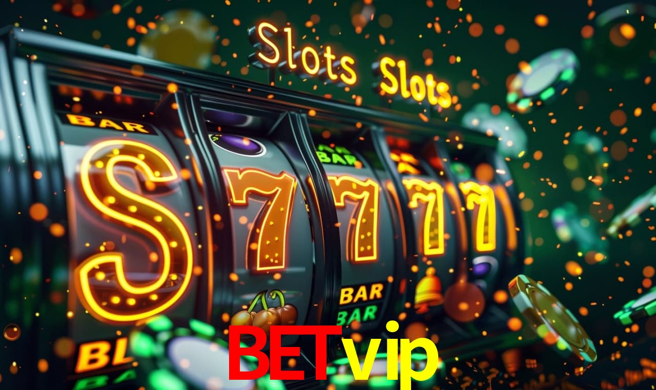 Recursos de Bônus betvip