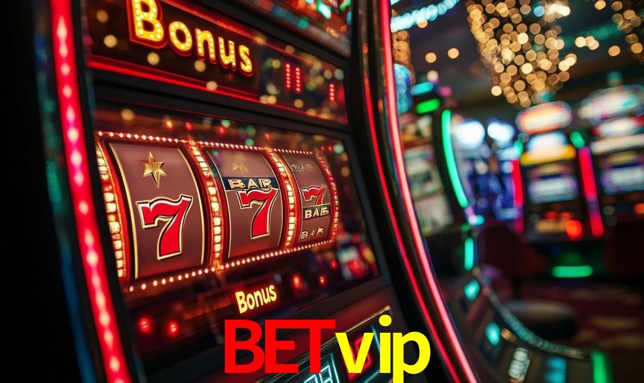 Jogos Exclusivos betvip
