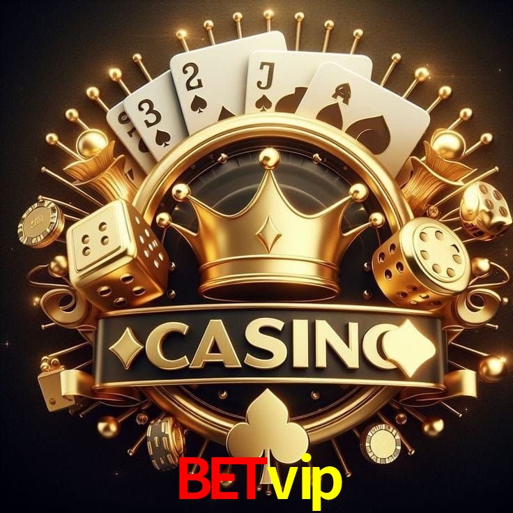 Tecnologia da Plataforma betvip