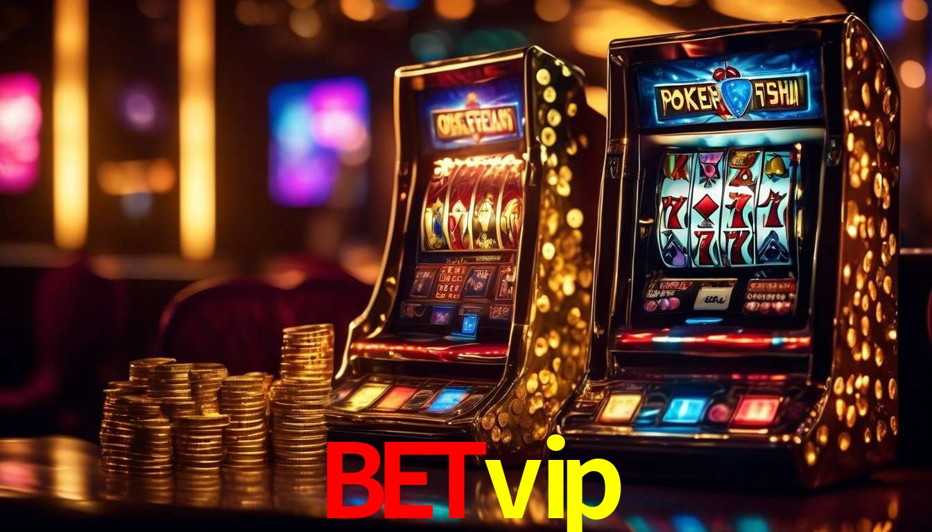 PIX Instantâneo betvip
