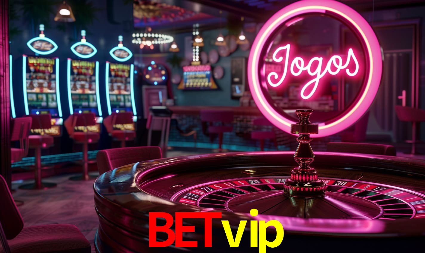 Apostas de Tênis betvip