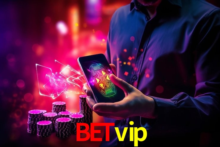 Apostas de Basquete betvip