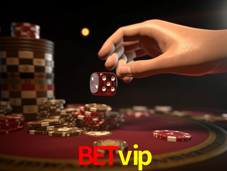 Integração de APIs betvip