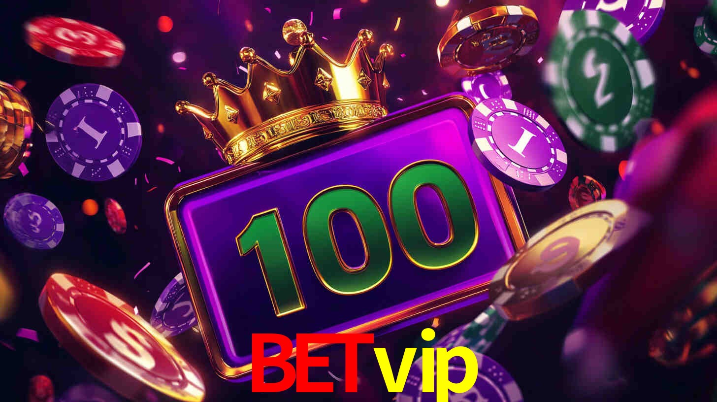 Torneios betvip