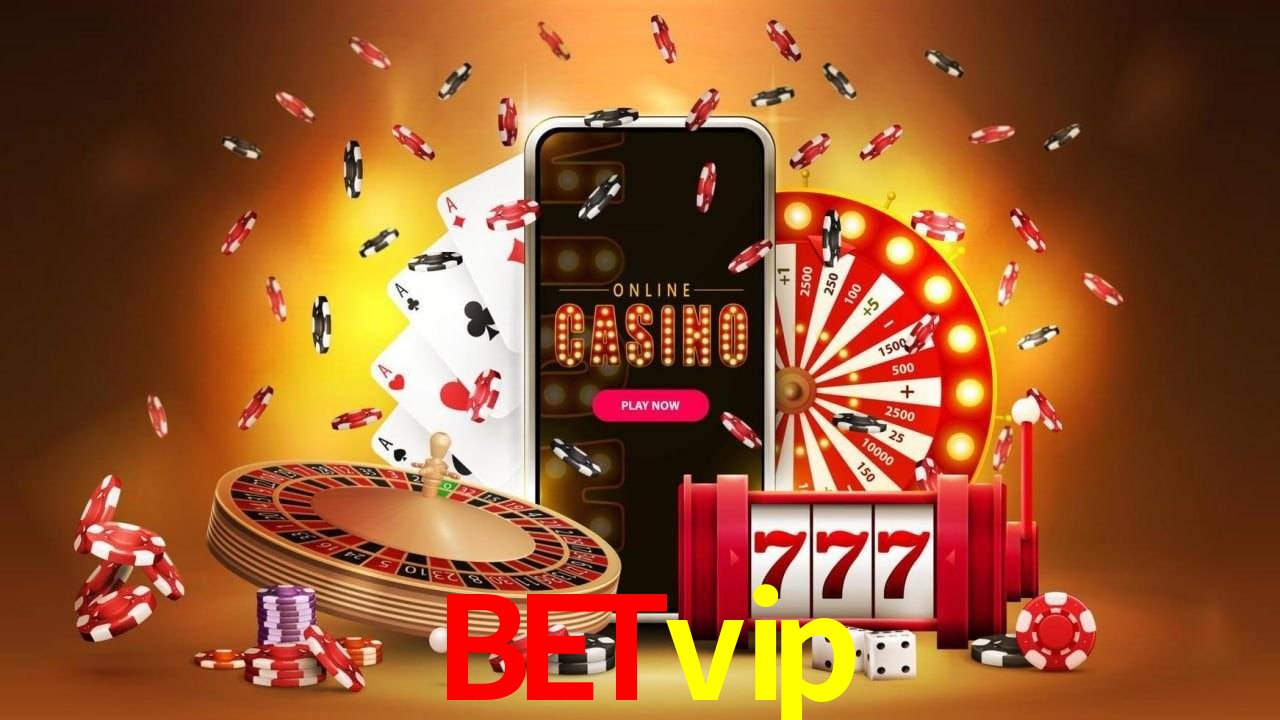 Promoções Sazonais betvip
