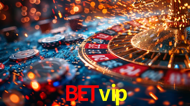 Descubra a Essência do betvip: Nossa História e Compromissos