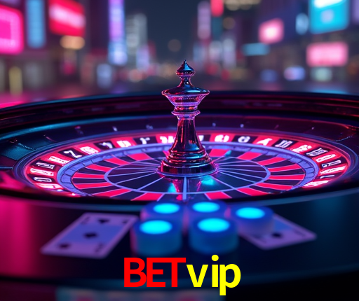 cassino betvip