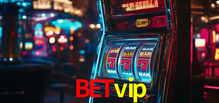 APP oficial da betvip para mobile