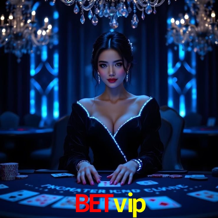 Promoção Relâmpago betvip